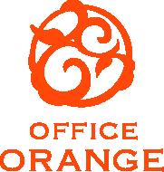 OFFICE ORANGE
